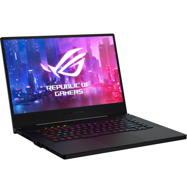 Ноутбук ASUS ROG Zephyrus M GU502GW (GU502GW-AH76)