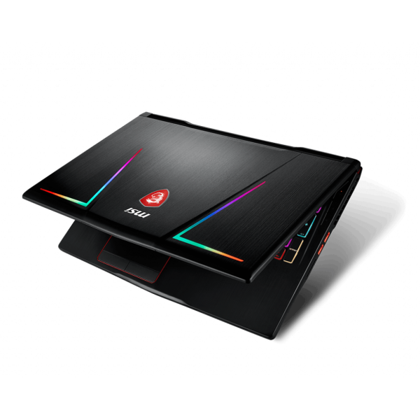 Ноутбук MSI GE63 Raider RGB 9SE (GE63RGB9SE-618BE)