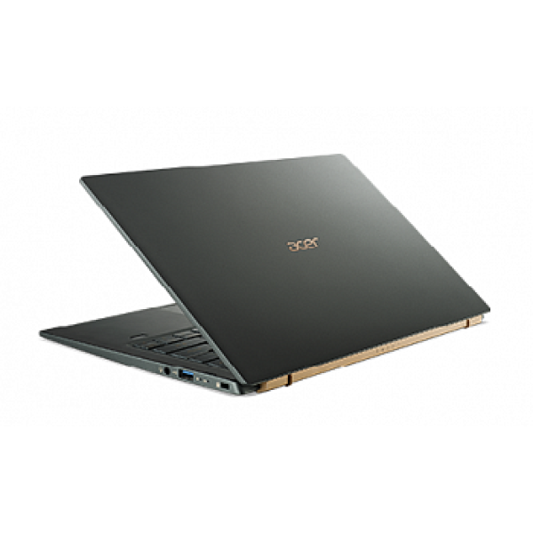 Ноутбук Acer Swift 5 SF514-55GT Mist Green (NX.HXAEU.004)