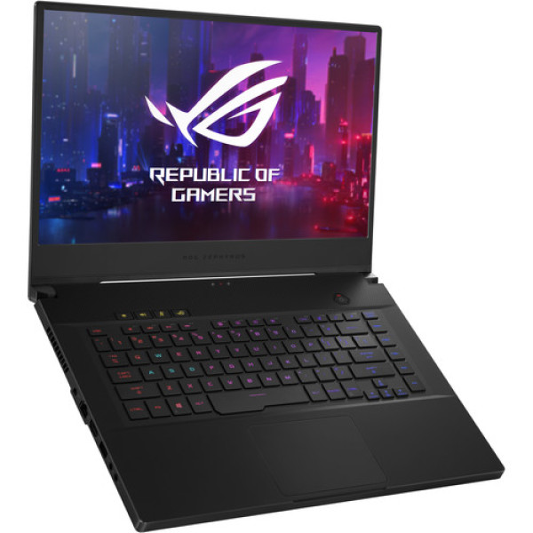 Ноутбук ASUS ROG Zephyrus M GU502GW (GU502GW-AH76)