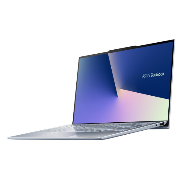 Ноутбук ASUS ZenBook S13 UX392FN (UX392FN-AB009R)