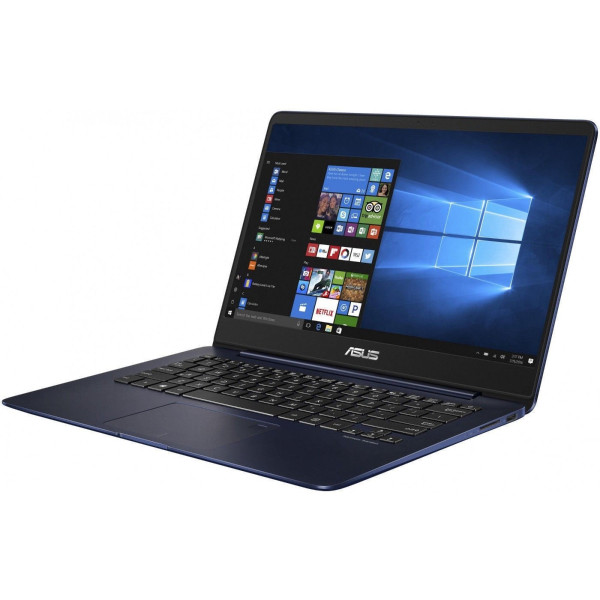 Ноутбук ASUS ZenBook UX430UA (UX430UA-GV438R)