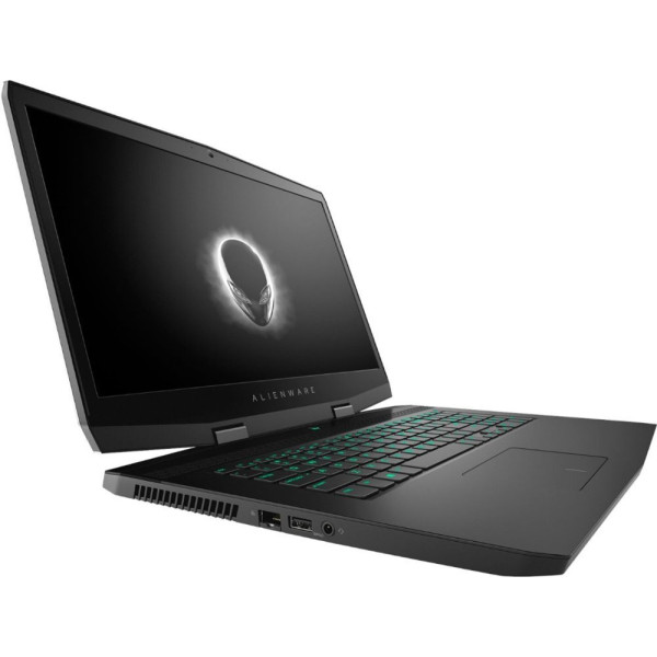 Ноутбук Alienware m17 (AWM17-HH15F92-PUS)