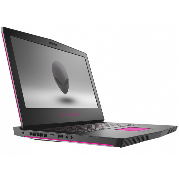 Ноутбук Alienware 15 R3 Black (A5781S1DW-418)
