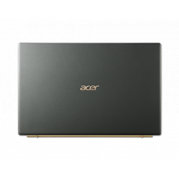 Ноутбук Acer Swift 5 SF514-55GT Mist Green (NX.HXAEU.004)
