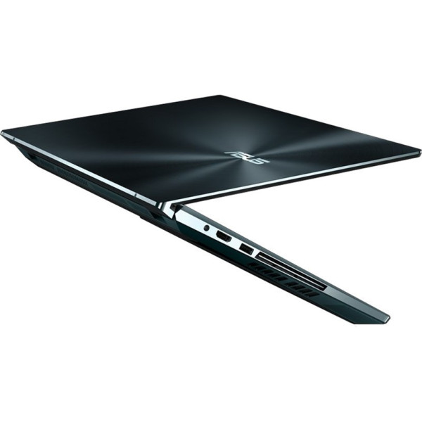 Ноутбук ASUS ZenBook Pro Duo 15 UX581GV Celestial Blue (UX581GV-H2002T)