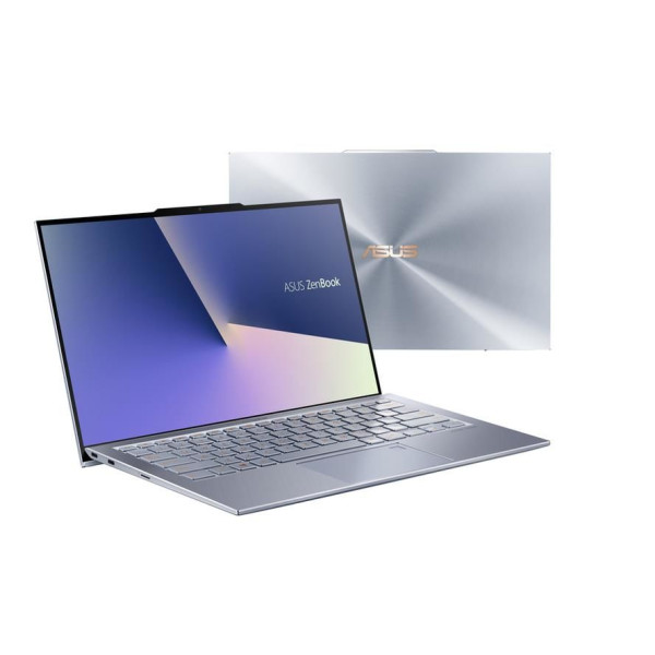 Ноутбук ASUS ZenBook S13 UX392FN (UX392FN-AB009R)