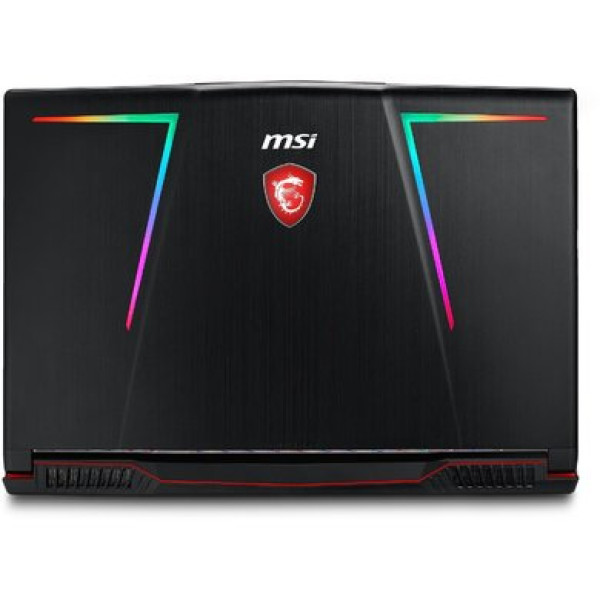 Ноутбук MSI GE63 Raider RGB 9SE (GE63RGB9SE-618BE)