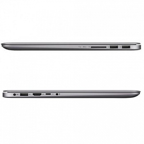 Ноутбук ASUS ZenBook UX430UA (UX430UA-GV576T)