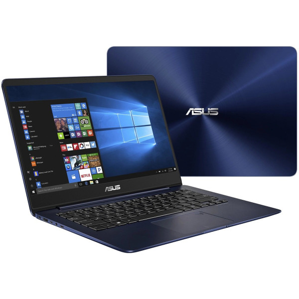 Ноутбук ASUS ZenBook UX430UA (UX430UA-GV438R)
