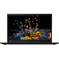 Ноутбук Lenovo ThinkPad X1 Carbon G7 (20QD0039RT)