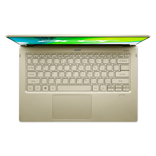 Ноутбук Acer Swift 5 SF514-55TA Gold (NX.A35EU.002)
