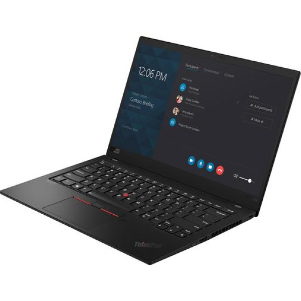 Ноутбук Lenovo ThinkPad X1 Carbon G7 (20QD0039RT)
