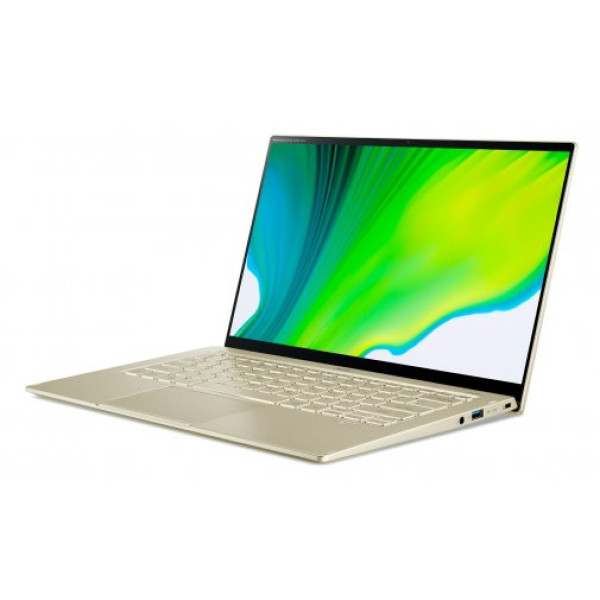 Ноутбук Acer Swift 5 SF514-55TA Gold (NX.A35EU.002)