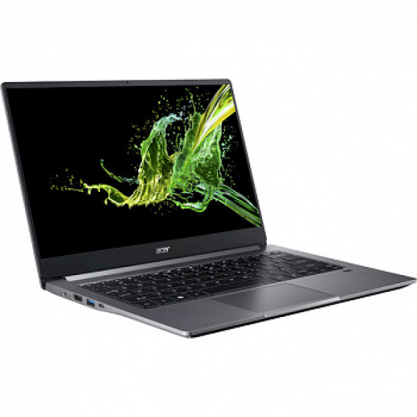 Ноутбук Acer Swift 3 SF314-57G Grey (NX.HUKEU.004)