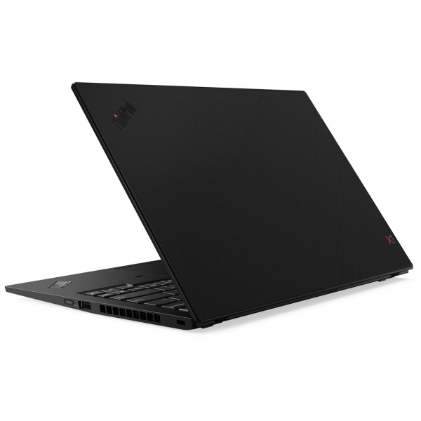 Ноутбук Lenovo ThinkPad X1 Carbon G7 (20QD0039RT)
