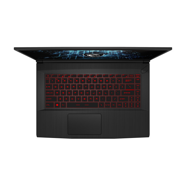 Ноутбук MSI GF65 Thin 10UE (GF6510UE-014UK)