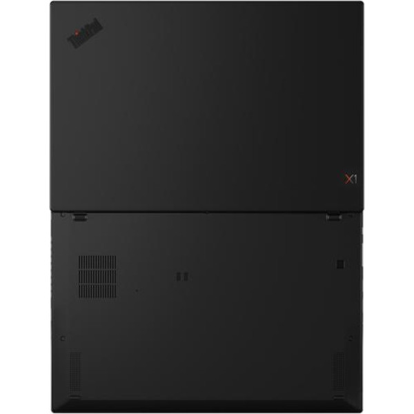 Ноутбук Lenovo ThinkPad X1 Carbon G7 (20QD0039RT)