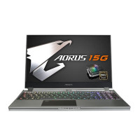 Ноутбук GIGABYTE Aorus 15G (XB-8US6150MH)