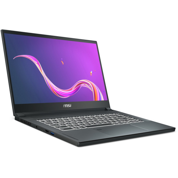 Ноутбук MSI Creator 15 A10SET (A10SET-089US)