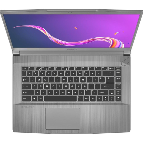 Ноутбук MSI Creator 15M A9SD (A9SD-037US)
