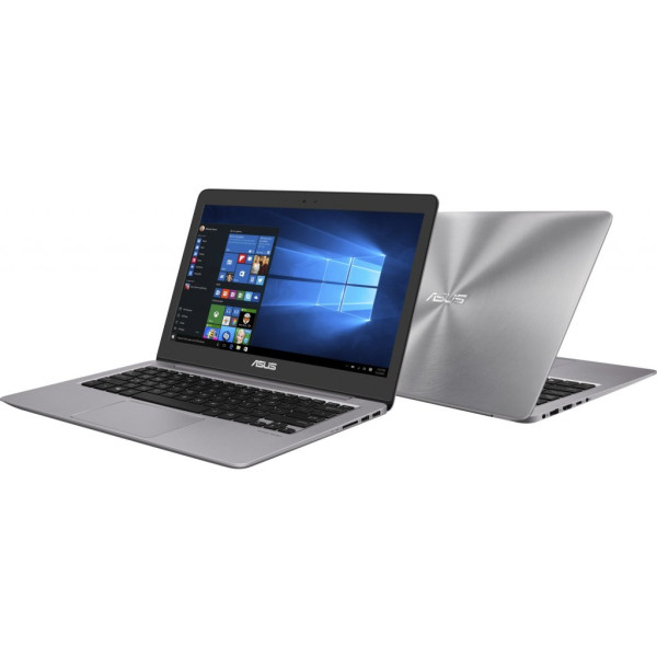 Ноутбук ASUS ZenBook UX310UA (UX310UA-FC892T)