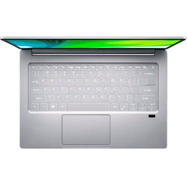 Ноутбук Acer Swift 3 SF314-59 Silver (NX.A0MEU.00B)
