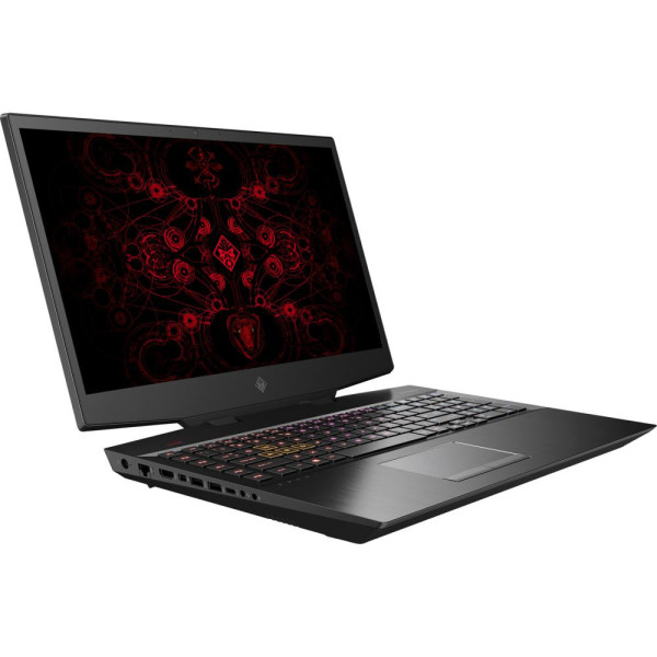 Ноутбук HP OMEN 17-cb0060nr (7FT31UA)