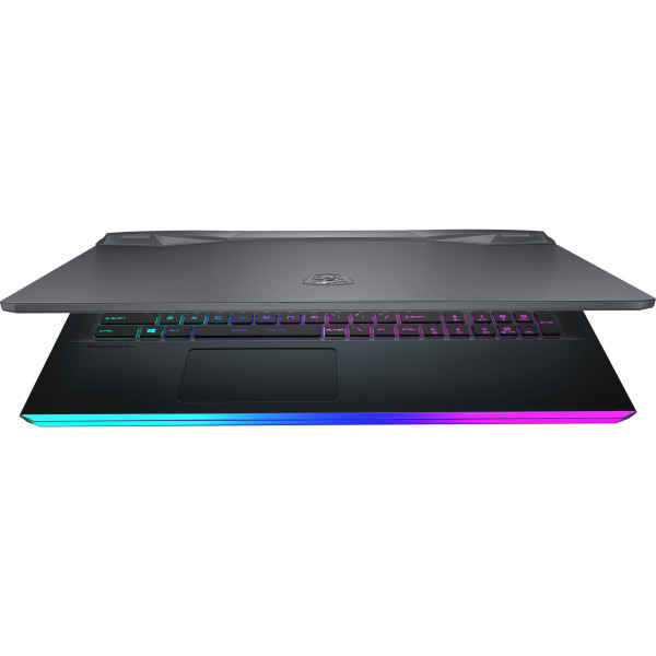 Ноутбук MSI GE76 Raider 10UG (GE7610UG-238US)