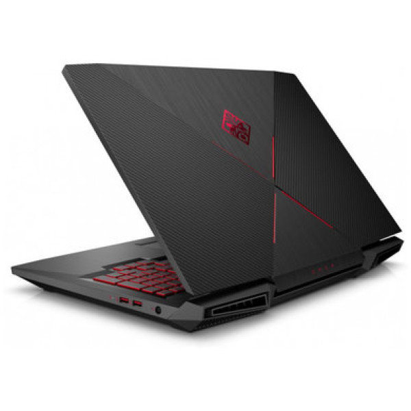 Ноутбук HP OMEN 17-cb0060nr (7FT31UA)