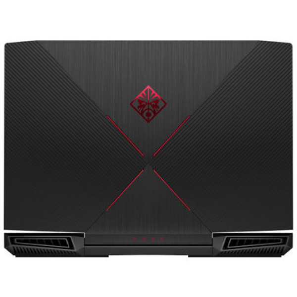 Ноутбук HP OMEN 17-cb0060nr (7FT31UA)