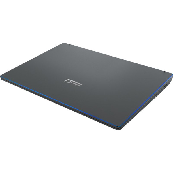 Ноутбук MSI Prestige 14 A11SB Carbon Gray (A11SB-607XUA)