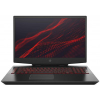 Ноутбук HP OMEN 17-cb0060nr (7FT31UA)