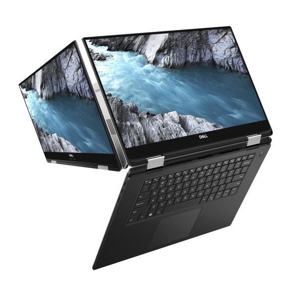 Ноутбук Dell XPS 15 9575 (X5716S4NDW-63S)