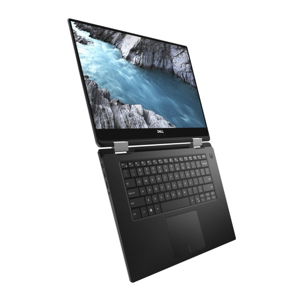 Ноутбук Dell XPS 15 9575 (XPS0160X)