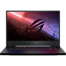 Ноутбук ASUS ROG Zephyrus S15 GX502LWS (GX502LWS-HF092T)