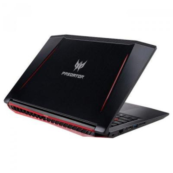 Ноутбук Acer Predator Helios 300 PH317-52-70QQ (NH.Q3EEU.036)