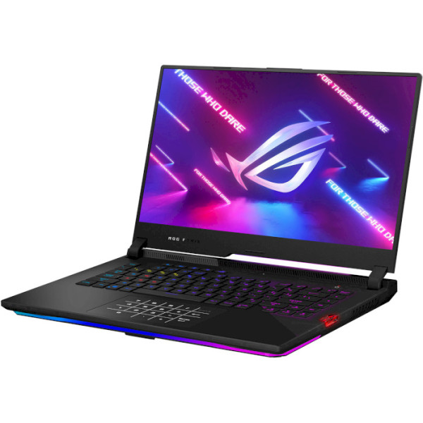 Ноутбук ASUS ROG Strix SCAR 15 G533QS G533QS (G533QS-HF202T)
