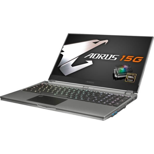 Ноутбук GIGABYTE Aorus 15G (SB-7US1130MH)