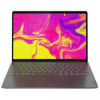 Ноутбук Lenovo IdeaPad S540-13IML Iron Grey (81XA009BRA)