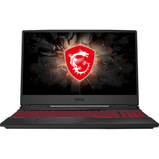 Ноутбук MSI GL65 Leopard 10SFR (GL65 10SFR-604UK)
