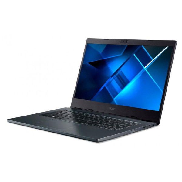 Ноутбук Acer TravelMate P4 TMP414-51 Slate Blue (NX.VPAEU.00M)