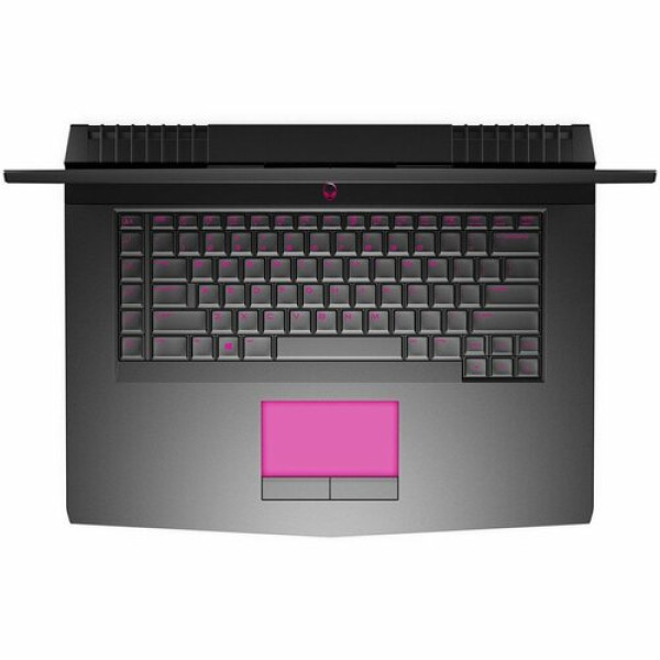 Ноутбук Alienware 15 R3 (A55161S3DW-418)