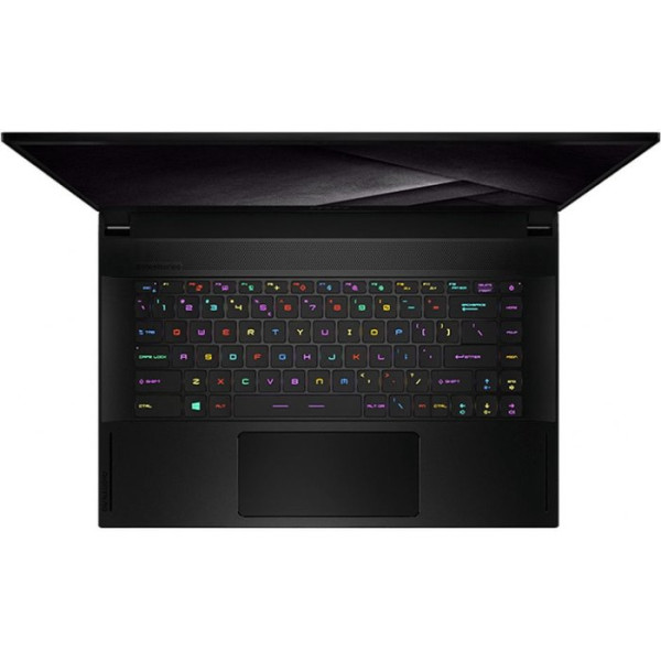 Ноутбук MSI GS66 Stealth 10SF (GS6610SF-088NL)