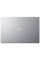 Ноутбук Acer Swift 3 SF314-59 Silver (NX.A0MEU.00B)