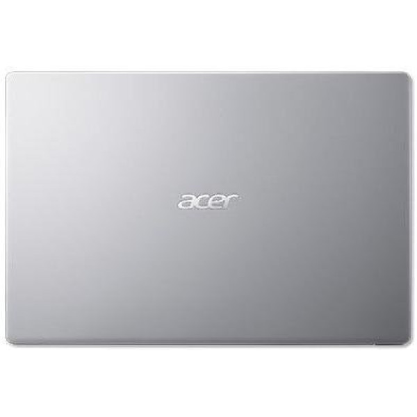 Ноутбук Acer Swift 3 SF314-59 Silver (NX.A0MEU.00B)
