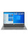 Ноутбук LG Gram Dark Silver (14T90N-R.AAS9U1)
