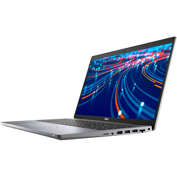 Ноутбук Dell Latitude 5520 Silver (N099L552015UA_UBU)