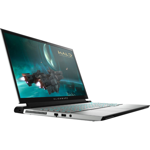 Ноутбук Alienware m15 R4 (Alienware0102V2-Lunar)