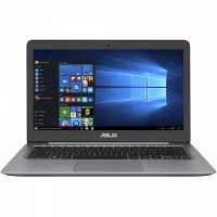 Ноутбук ASUS ZenBook UX310UQ (UX310UQ-FB504) Quartz Gray
